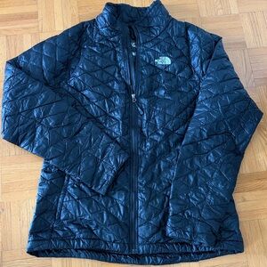 The North Face Thermoball L women’s jacket